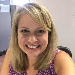 Meet your Posher, Tracy